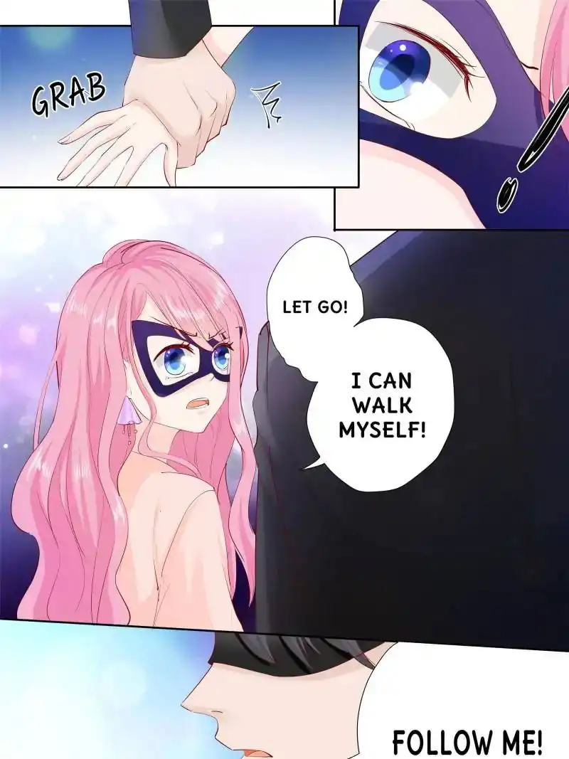 Don't be so harsh Chapter 169 13